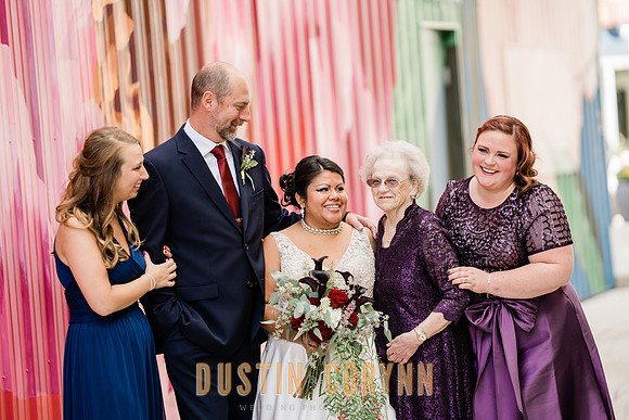 Kirsten & Troy Wedding-260