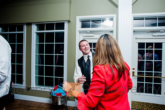 RECEPTION-434