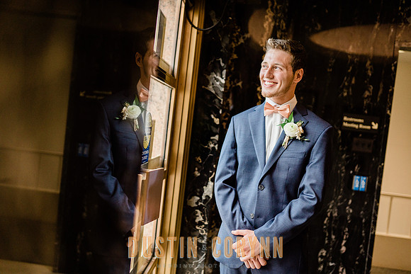 Brooke & Holden Wedding-16