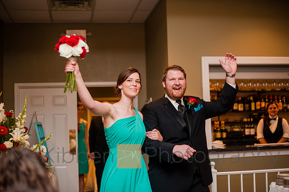 RECEPTION-274