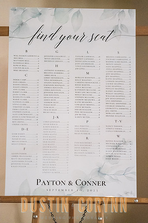 Payton & Conner-688
