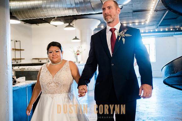 Kirsten & Troy Wedding-507