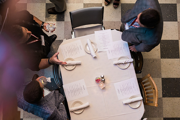 ORG DINNER-1