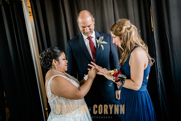 Kirsten & Troy Wedding-488
