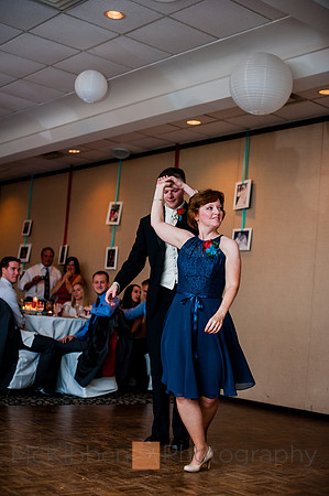 RECEPTION-394