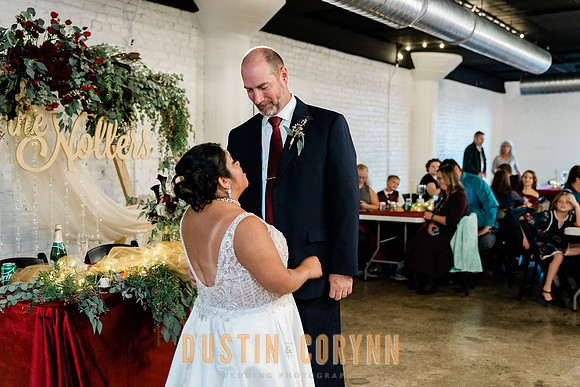 Kirsten & Troy Wedding-621