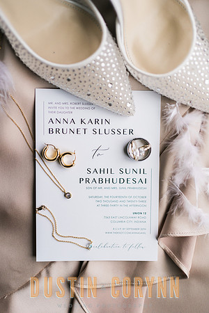 Anna & Sahil Wedding-6