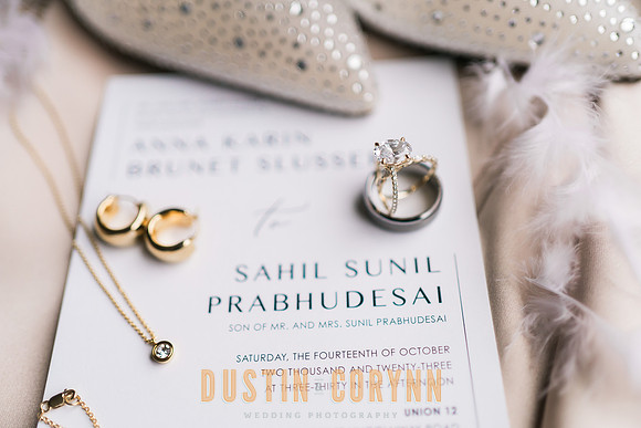 Anna & Sahil Wedding-7