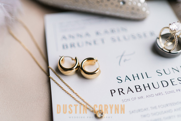 Anna & Sahil Wedding-8
