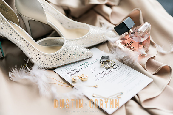 Anna & Sahil Wedding-16