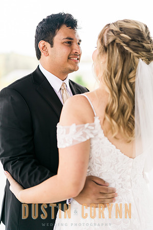 Anna & Sahil Wedding-128