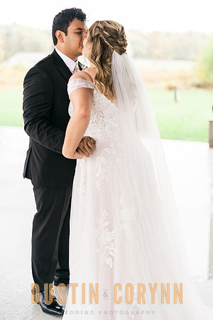 Anna & Sahil Wedding-130