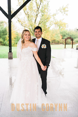 Anna & Sahil Wedding-146
