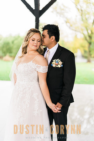 Anna & Sahil Wedding-150