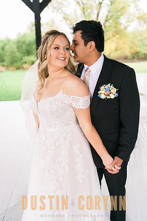 Anna & Sahil Wedding-149