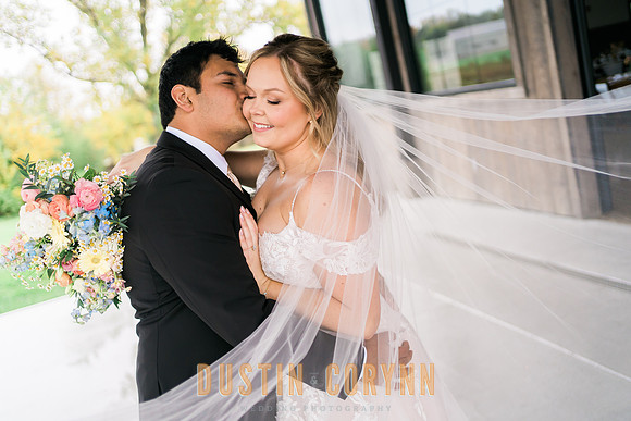 Anna & Sahil Wedding-176