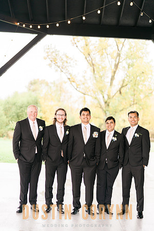 Anna & Sahil Wedding-197