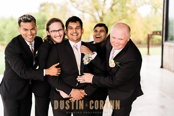 Anna & Sahil Wedding-205