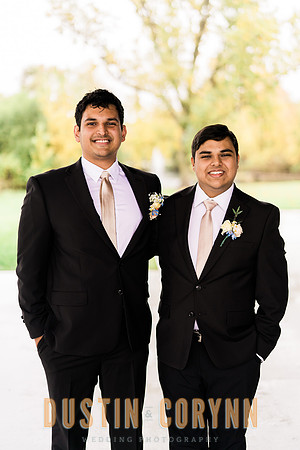 Anna & Sahil Wedding-206