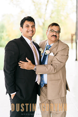 Anna & Sahil Wedding-224