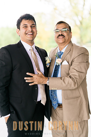 Anna & Sahil Wedding-226