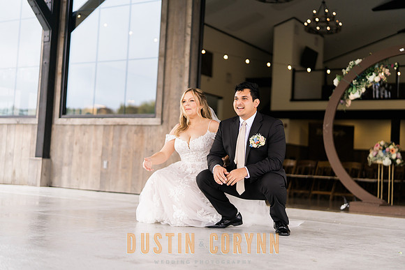 Anna & Sahil Wedding-282