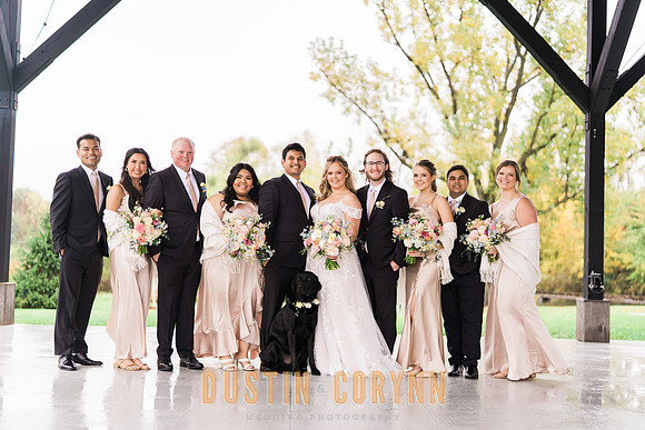 Anna & Sahil Wedding-295