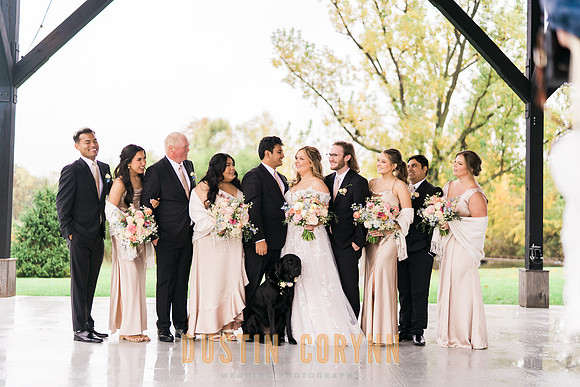 Anna & Sahil Wedding-296