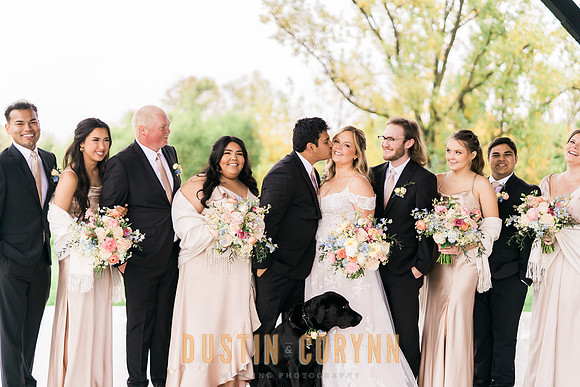 Anna & Sahil Wedding-297