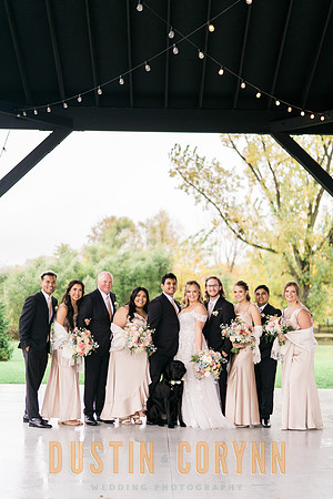 Anna & Sahil Wedding-299