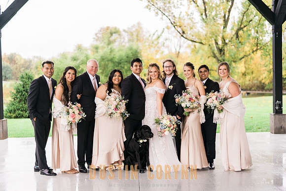 Anna & Sahil Wedding-300