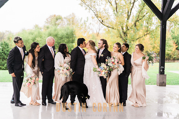 Anna & Sahil Wedding-303