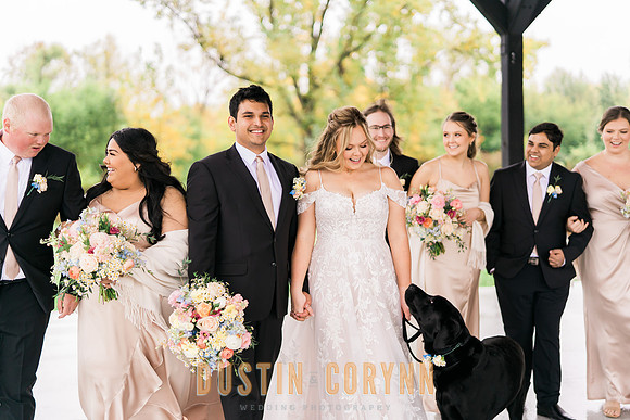 Anna & Sahil Wedding-304