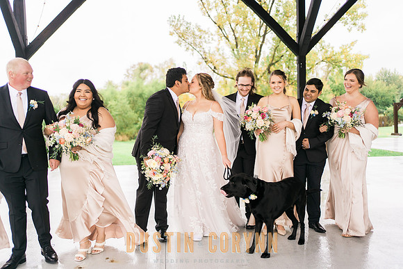 Anna & Sahil Wedding-306