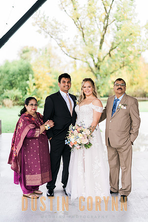 Anna & Sahil Wedding-499
