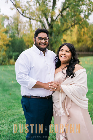 Anna & Sahil Wedding-581