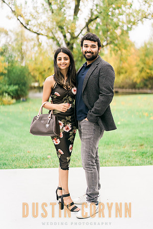 Anna & Sahil Wedding-595