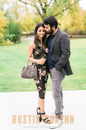 Anna & Sahil Wedding-596