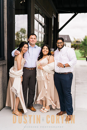 Anna & Sahil Wedding-601