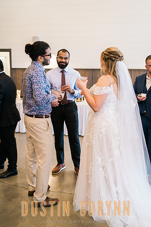 Anna & Sahil Wedding-609