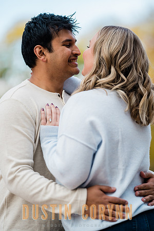 Anna & Sahil Engagement-100