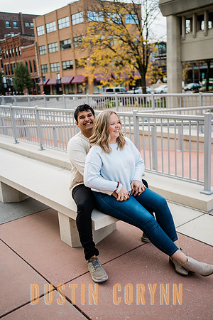 Anna & Sahil Engagement-101