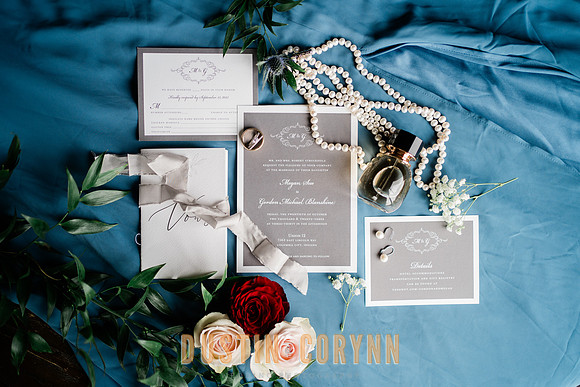 Megan & Gordon WEDDING-4