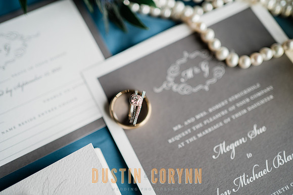 Megan & Gordon WEDDING-6