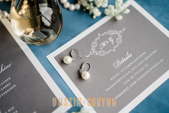 Megan & Gordon WEDDING-7