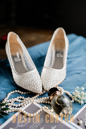 Megan & Gordon WEDDING-13