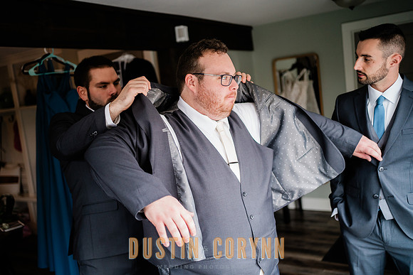 Megan & Gordon WEDDING-32