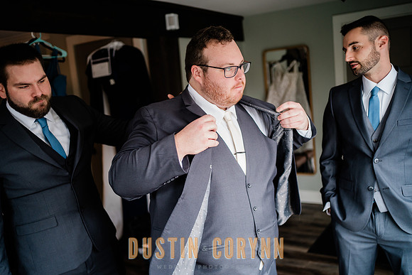 Megan & Gordon WEDDING-33