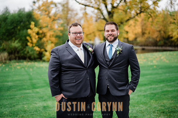 Megan & Gordon WEDDING-63