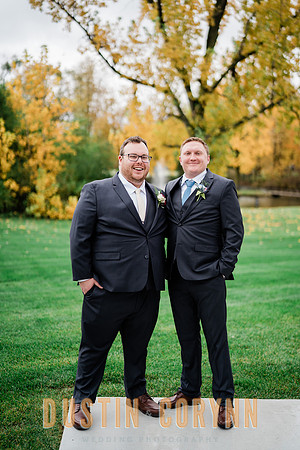 Megan & Gordon WEDDING-66